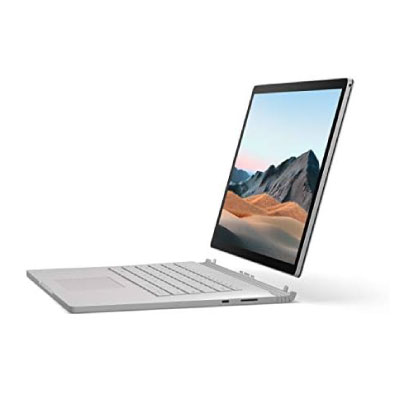 SurfaceBook3 13.5inch SKR-00018 Corei5 1035G7 8GB 256GB Intel Iris Plus 法人向けモデル