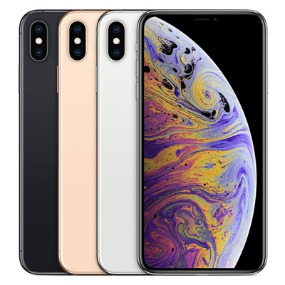 Apple iPhoneXS Max 512GB買取価格へ