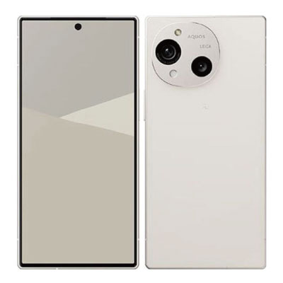 AQUOS R10 A501SH SoftBank版SIMフリー