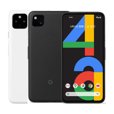 Google Pixel4a 海外版