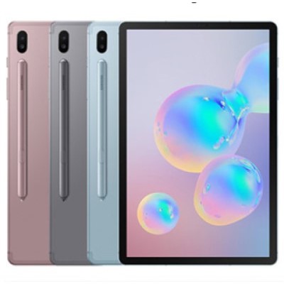 Galaxy Tab S6 Wi-Fi SM-T860 RAM6GB