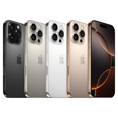 Apple iPhone16 Pro 512GB買取価格へ