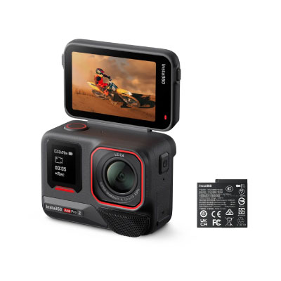 Insta360