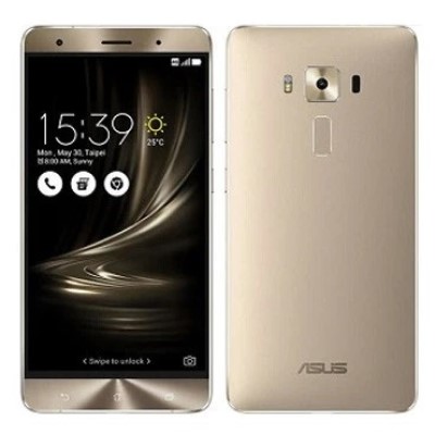 ZenFone3 Deluxe Dual SIM ZS570KL RAM4GB ROM32GB 海外版