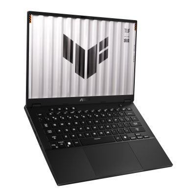 ASUS TUF Gaming A14 FA401WV FA401WV-AI9R4060  [14.0型 RyzenAI9 HX370 32GB 1TB RTX4060 2024年]