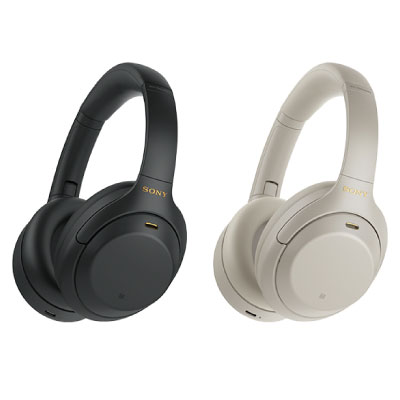 SONY WH-1000XM4