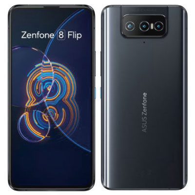 Zenfone8 Flip ZS672KS 国内版