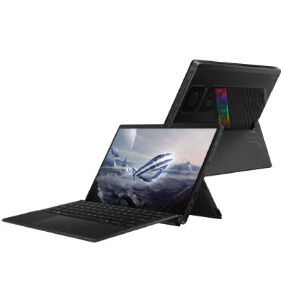 ASUS ROG Flow Z13 GZ302EA GZ302EA-AI916C64G  [13.4型 RyzenAI Max+395 64GB 1TB Radeon 8060S 2025年]