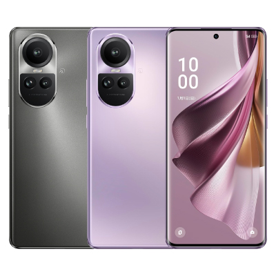 OPPO Reno10 Pro 5G 国内版