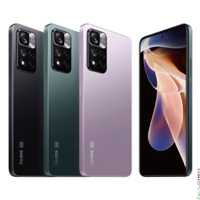 Redmi Note11 Pro+ 5G