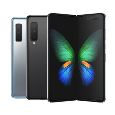 Galaxy Fold Single-SIM版