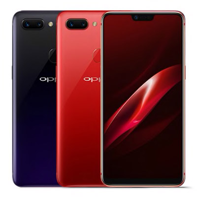 OPPO R15 Pro RAM6GB 国内版　