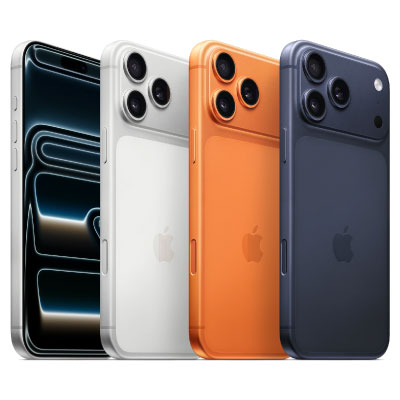 iPhone17 Pro MAX 海外版SIMフリー