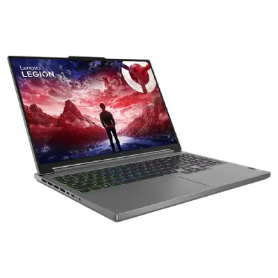 Lenovo Legion Slim 5 Gen 9 83DH009XJP [16.0型 Ryzen7 8845HS 16GB 1TB RTX4060 2025年]