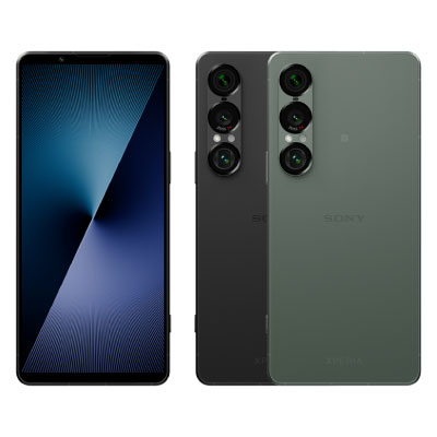 Xperia1 VII A501SO SoftBank版SIMフリー