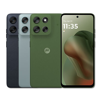 moto g66j 5G 国内版