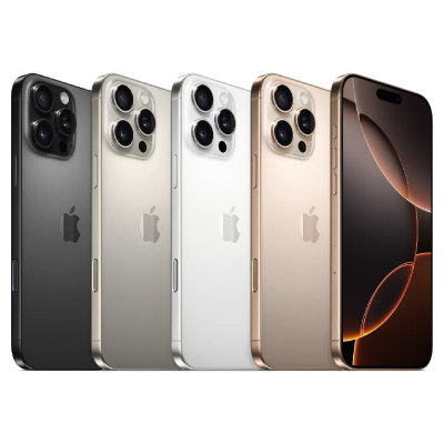 Apple iPhone16 Pro Max 512GB買取価格へ