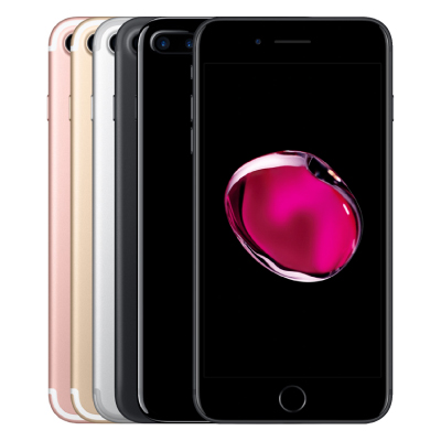 Apple iPhone7 Plus 256GB買取価格へ