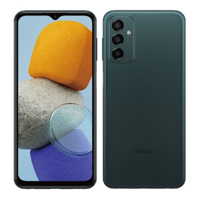 Galaxy M23 5G 国内版