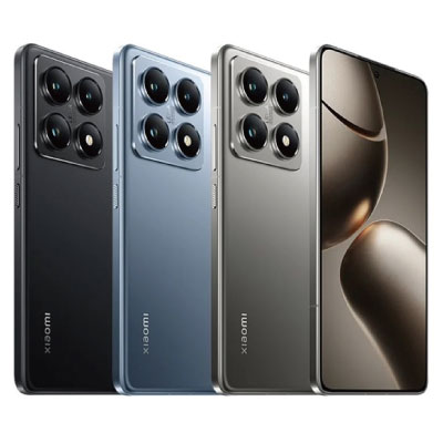 Xiaomi14T Pro 国内版