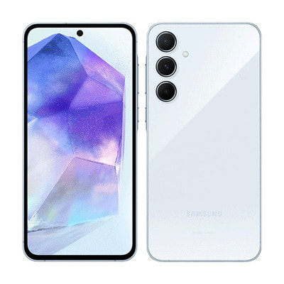 Galaxy A55 5G SCG27 UQmobile版SIMフリー