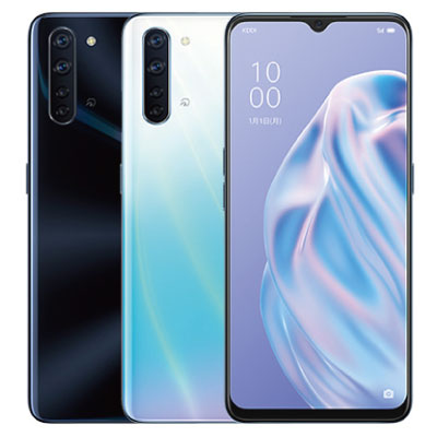 OPPO Reno3 A UQmobile版