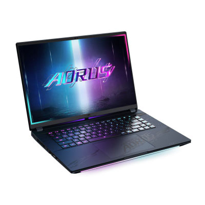 GIGABYTE AORUS MASTER 16 BZHC6JPE64SP [16.0型 Core Ultra9 275HX 32GB 1TB RTX5090 2025年]