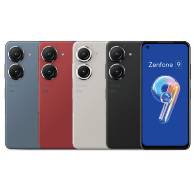 ZenFone9 5G 海外版