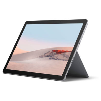 SurfaceGo2 TGF-00012 Pentium 4425Y 4GB 64GB 法人向けモデル