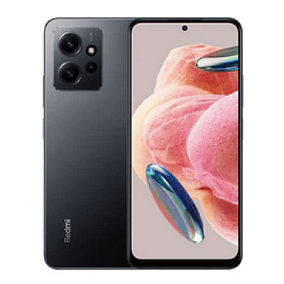 Redmi Note12
