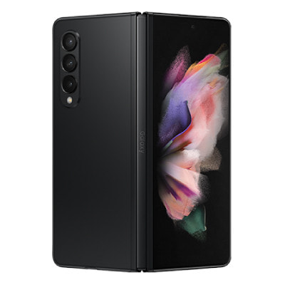 Galaxy Z Fold3 SCG11 au版SIMフリー