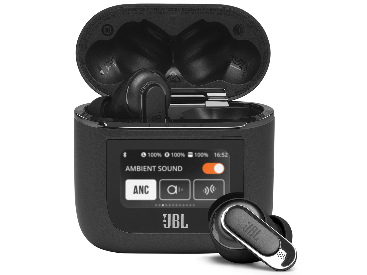 JBL TOUR PRO2