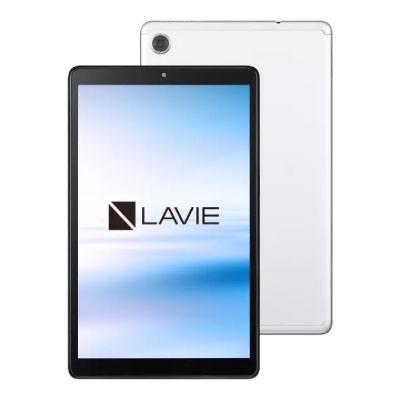 LAVIE T8 TAB08/H02 PC-TAB08H02 RAM:4GB ROM:64GB