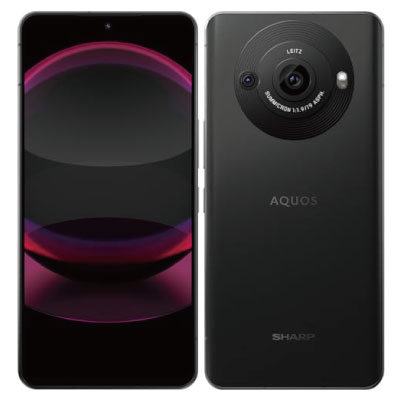 AQUOS R8 Pro SH-R80p 国内版