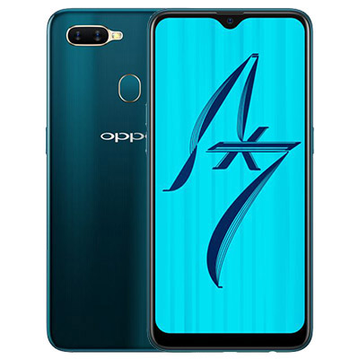 OPPO AX7 国内版