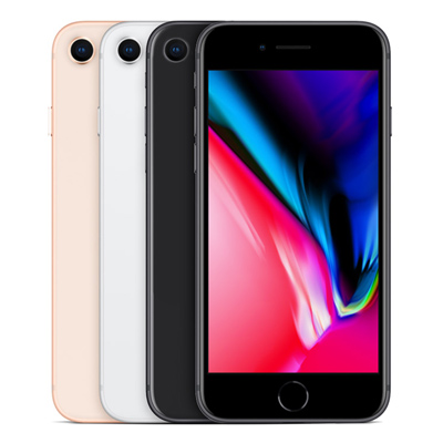 Apple iPhone8 64GB買取価格へ