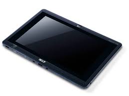 ICONIA TAB W500P2