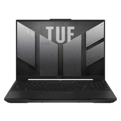 ASUS TUF Gaming A16 FA617NS Advantage Edition FA617NS-R7RX7600S [16.0型 Ryzen7 7735HS 16GB 512GB RX7600S 2023年]