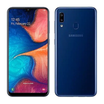 GALAXY A20 Dual-SIM SM-A205F/DS