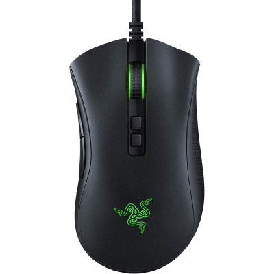 DeathAdder V2 [有線/USB]