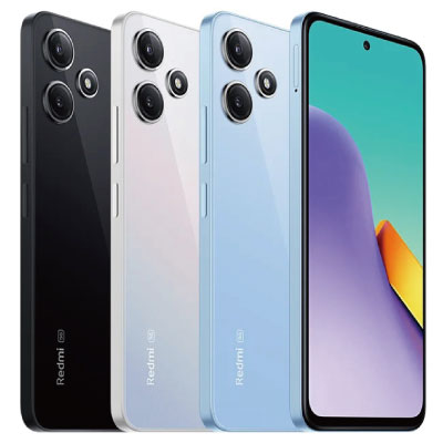 Redmi12 5G XIG03 au版SIMフリー
