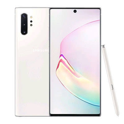 Galaxy note10 Plus Dual-SIM SM-N9750