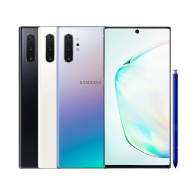 Galaxy note10 Plus Dual-SIM SM-N975F