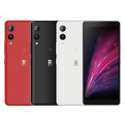 Rakuten Hand 5G P780
