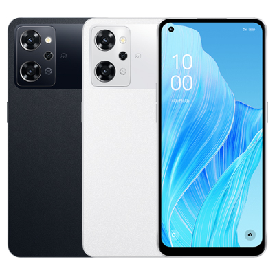 OPPO Reno9 A mineo版