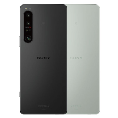 Xperia1 IV SOG06 au版SIMフリー