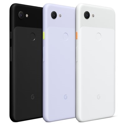 Google Pixel3a 国内版