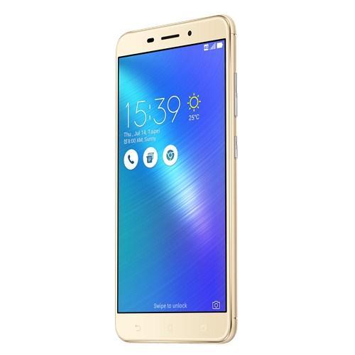 ZenFone3 Laser ZC551KL