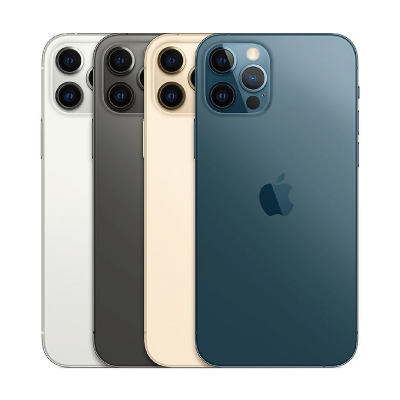 iPhone12 Pro 海外版SIMフリー