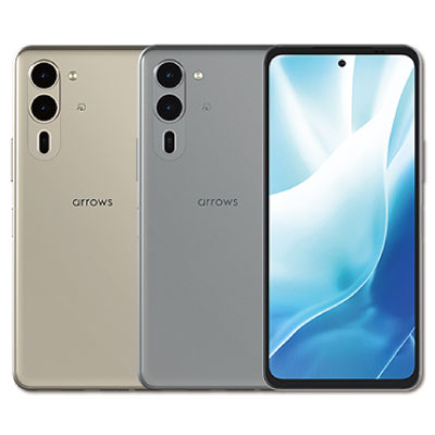 arrows We2 Plus F-51E docomo版SIMフリー
